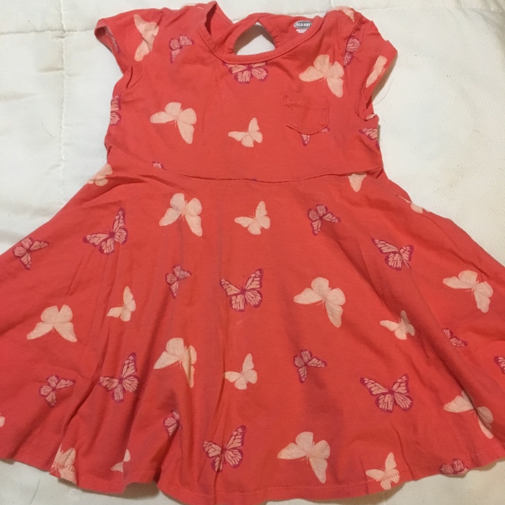 Dress set